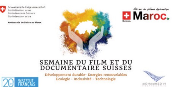 Lancement d'une Semaine du film et de documentaire suisses