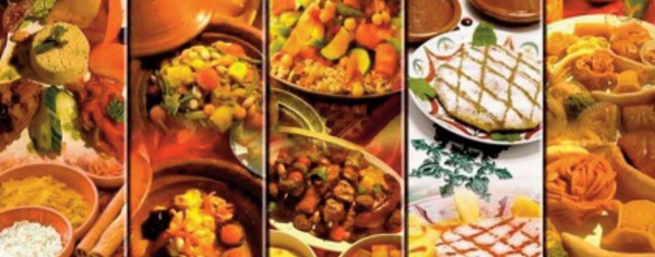 L'artisanat et l'art culinaire marocain à l'honneur à New Delhi