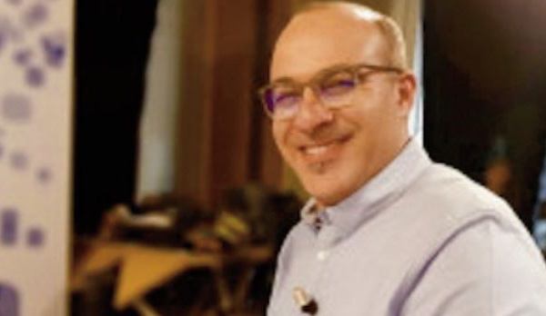 Nouvel ouvrage de Mohamed Chouika sur le texte et l'image