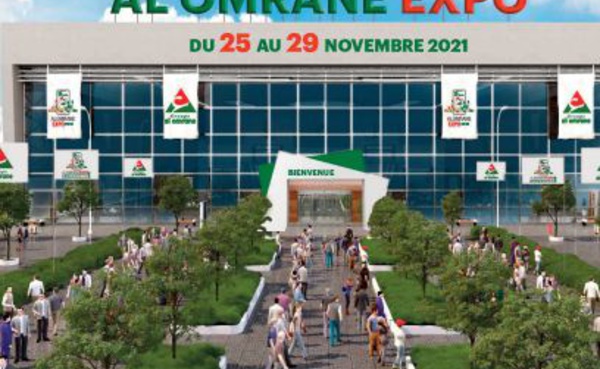 La planification territoriale au centre d'une conférence scientifique à Al Omrane Expo 2021