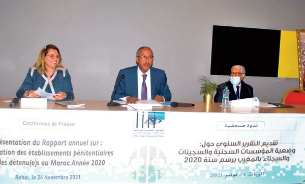 L’OMP renouvelle ses recommandations pour la révision du Code pénal et du Code de procédure pénale