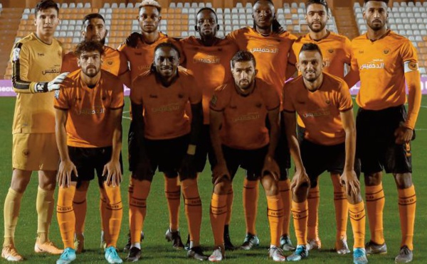 La RSB à deux manches de la phase de groupes