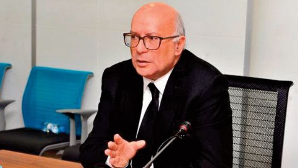 Omar Seghrouchni : La protection de la vie privée ne constitue nullement un ralentissement au développement du digital