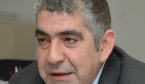 Rencontre entre le Groupe socialiste et Driss El Yazami