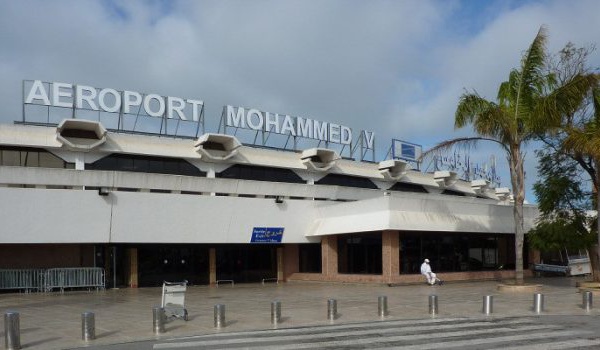 Suspension pour deux semaines de tous les vols directs de passagers à destination du Maroc