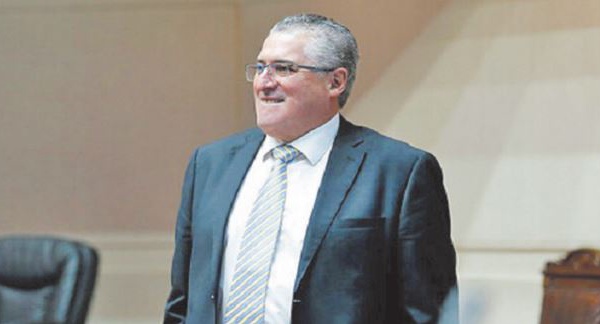 Jorge Pizarro Estéban: Le Parlatino partage la position du Royaume sur la question du Sahara marocain