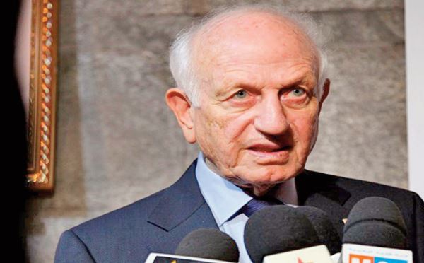 André Azoulay : La pédagogie de la diversité au cœur de la modernité de notre société