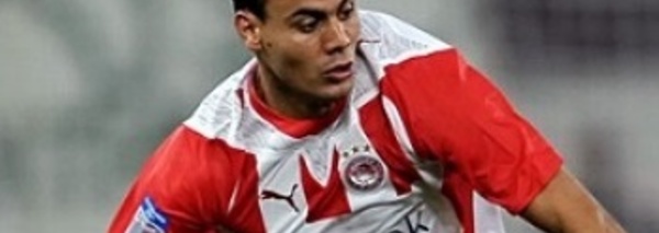 Jaouad Zairi à l’essai avec Real Valladolid