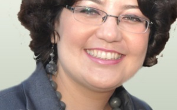 Asmaa Benslimane nommée coordinatrice de la Jeune chambre internationale avec l’ONU