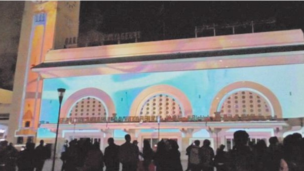 Une fin en apothéose