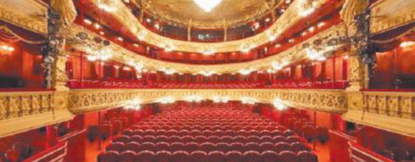 Formation en animation théâtrale et cinématographique en faveur des coordinateurs des clubs scolaires