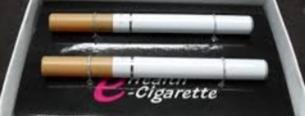 Remplacer la cigarette par l’e-cigarette pourrait “sauver des millions de vies”