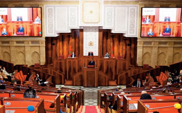 Le gouvernement Akhannouch se réclame d’ une acception aussi pauvre que douloureuse