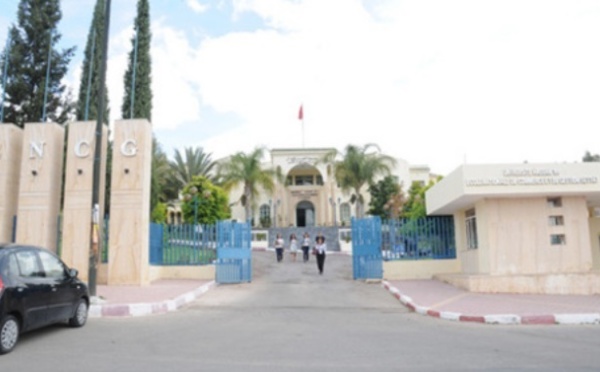 Formation en urgentologie à l’Institut supérieur des sciences de la santé à Settat