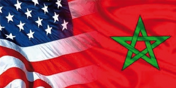 Nouveau coup de pouce au partenariat stratégique entre Rabat et Washington