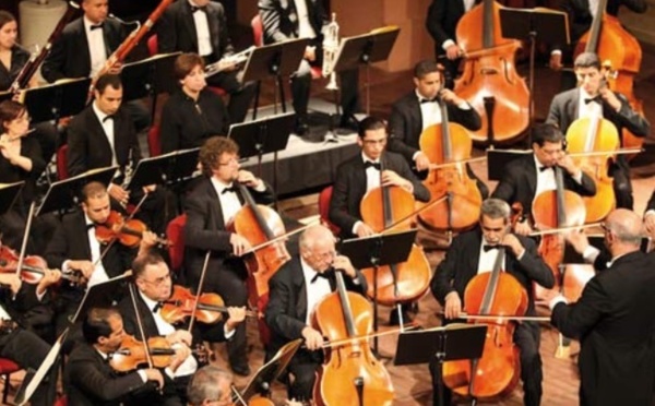 “L’hymne à la joie” interprété pour la première fois au Maroc et en Afrique