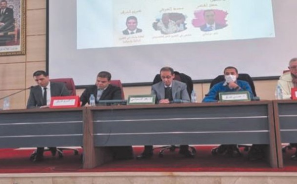 La logique d’une vision stratégique claire et intégrée fait défaut à l’action du gouvernement