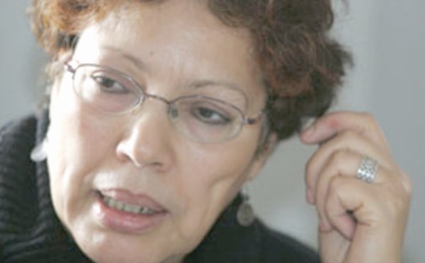 Entretien avec Fatima Maghnaoui, directrice du Centre Annajda d’aide pour femmes victimes de violence