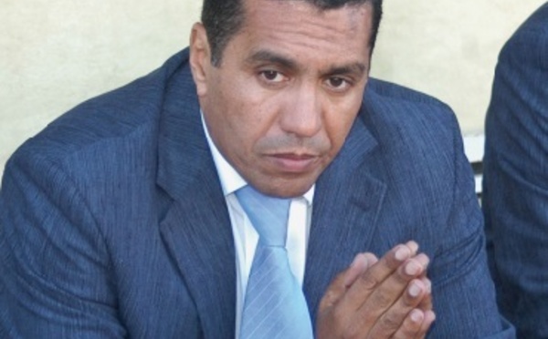 La situation se complique pour Rachid Taoussi et l’AS FAR