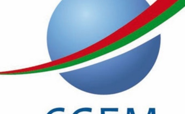 La CGEM signe un accord avec «Initiative for Global Development» à Washington