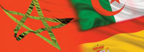 Inéluctable mutation des équilibres des forces