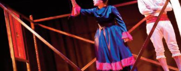 Ouverture des Journées Théâtrales de Carthage 2021 avec la participation de 24 pays