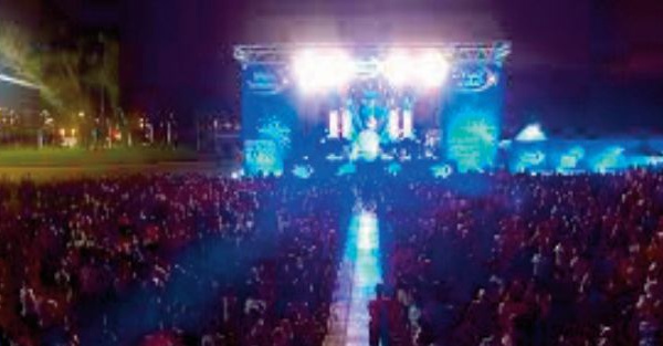 Interdiction de tous les festivals et toutes manifestations culturelles et artistiques au Maroc