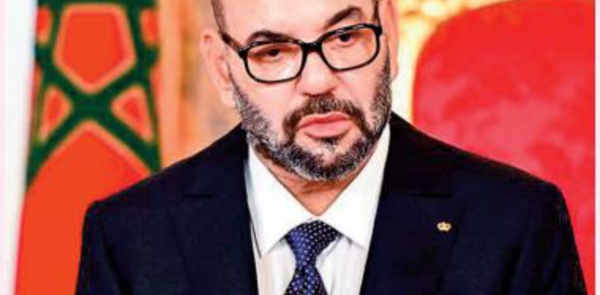 La Suisse salue les réformes accomplies par le Maroc sous la conduite éclairée de S.M le Roi