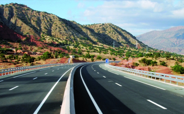 Autoroutes du Maroc fait preuve de résilience face à la crise sanitaire