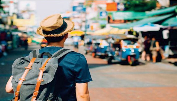 La reprise du tourisme mondial se fait lente et fragile