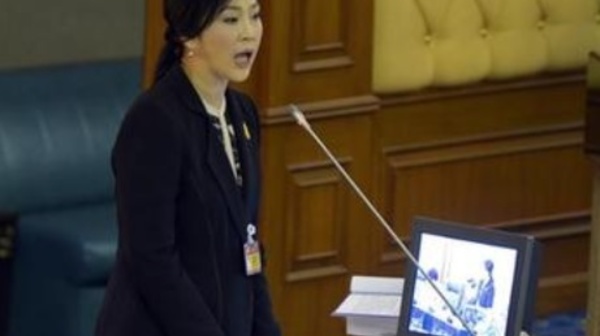 Les opposants au gouvernement thaïlandais paralysent plusieurs ministères