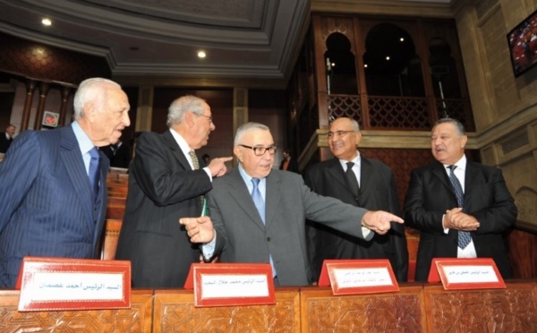 Le Conseil national consultatif présidé par Mehdi Ben Barka, un jalon essentiel de l’histoire parlementaire