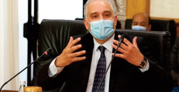 Tayeb Hamdi : Pour être efficace, la vaccination devrait être complète, large et rapide