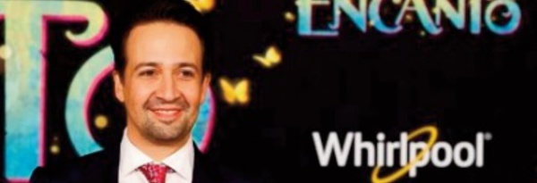 “Encanto ” toujours en tête du box office nord-américain