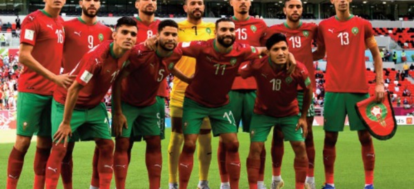 Le Onze national A’ à l’assaut de l’EN olympique saoudienne