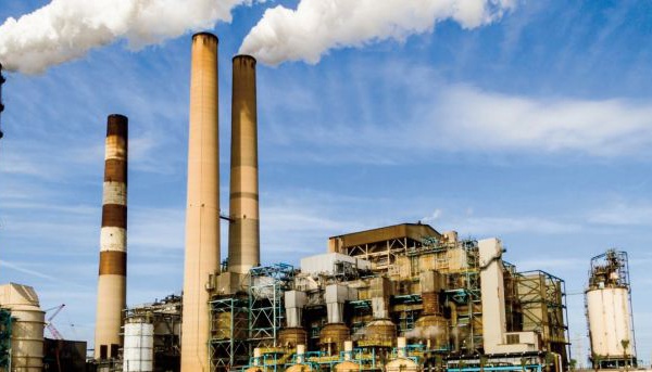 L’activité industrielle continue de s’améliorer pour le troisième mois d’affilée