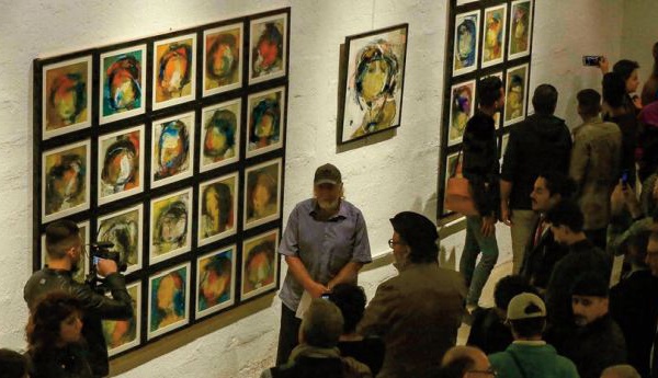 Bagdad renoue avec la culture