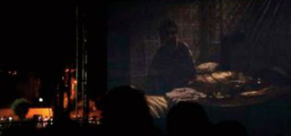 Participation du Maroc au Festival "Karama" des films sur les droits de l'Homme à Amman