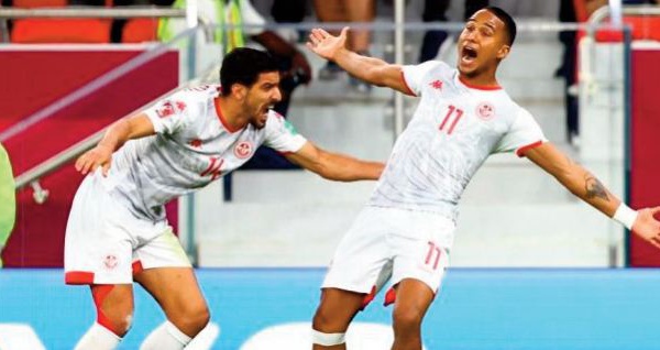 La Tunisie s’en tire à bon compte