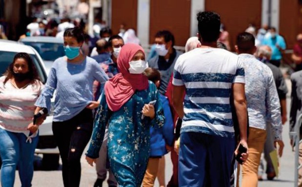 Le spectre d’une nouvelle vague à l’horizon