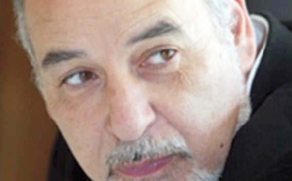 Entretien avec l’écrivain marocain Tahar Ben Jelloun