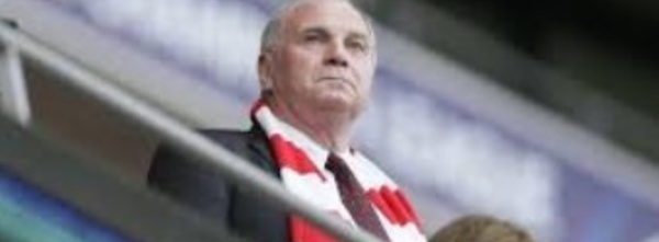 Affaire de la “taupe” au Bayern Munich