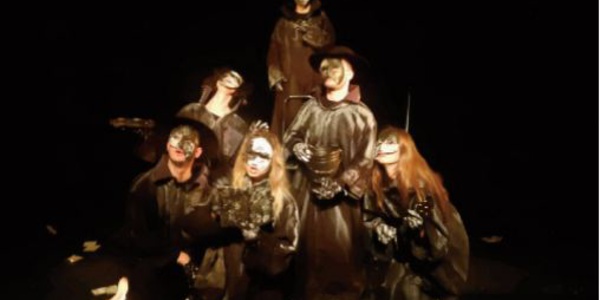 ‘’IL’’ de Driss Ksikes, une histoire bouleversante, contemporaine et intemporelle