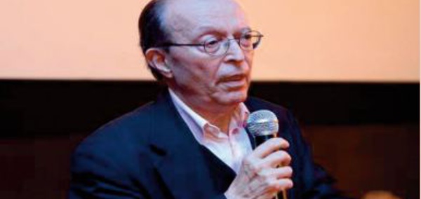 Hommage à feu Noureddine Sail, “figure incontournable ” de la scène culturelle marocaine