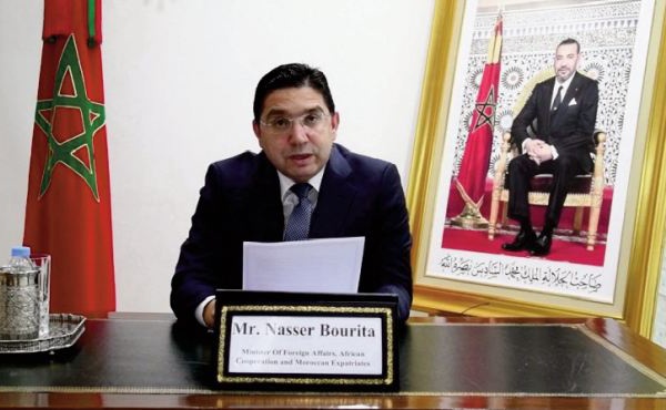 Nasser Bourita : Le Maroc poursuivra son action pour l'adaptation du maintien de la paix aux contextes opérationnels du 21ème siècle