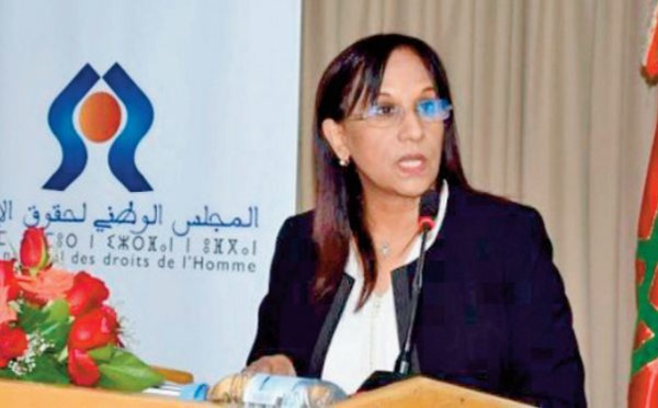 Amina Bouayach : La lutte contre la violence faite aux femmes doit tenir compte des dimensions socio-culturelles