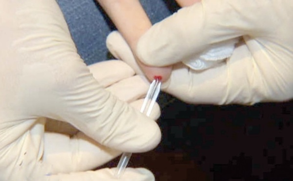 «Faites le test, la solution existe»
