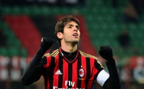 La musique de la Ligue des champions réveille l’AC Milan