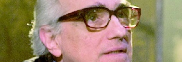 Le très talentueux Martin Scorcese à la tête du jury