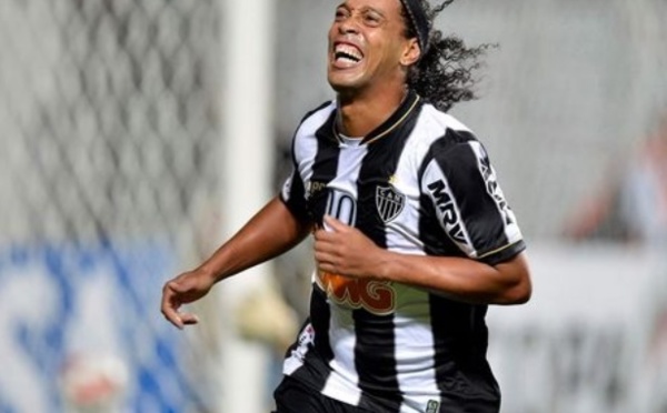 Les joueurs de l’Atletico Mineiro tenus de bien se comporter au Maroc